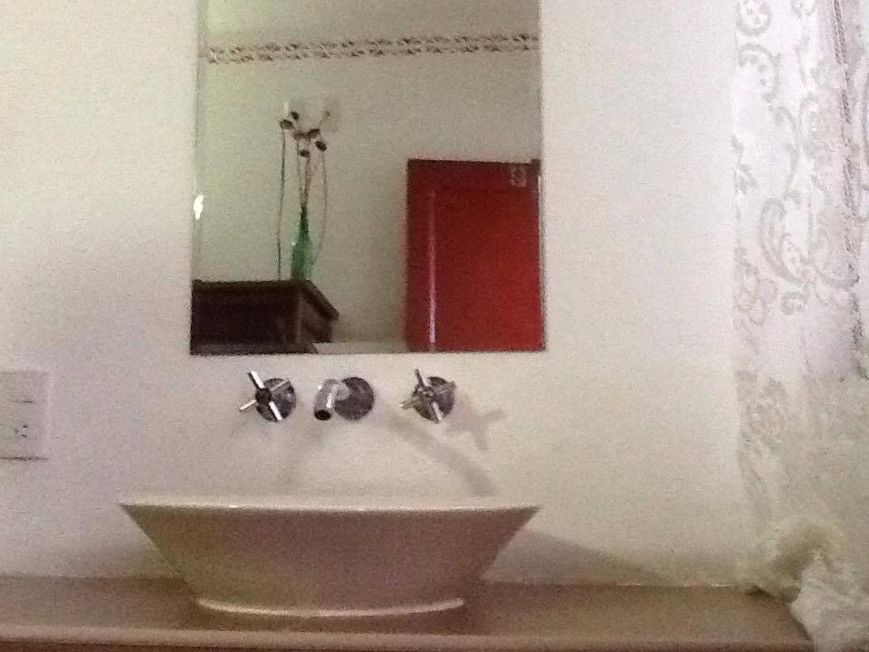 Posada De San Agustin Patzcuaro Room photo